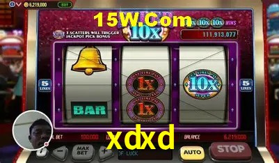 A Emoção da Loteria na xdxd: Uma Chance de Mudança de Vida