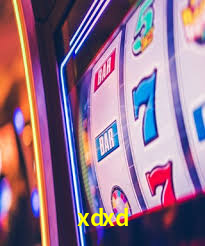Descubra a Magia dos Jogos de Arcade no xdxd