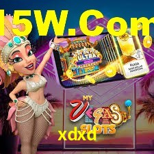 Descubra o Mundo do Cassino Online com xdxd
