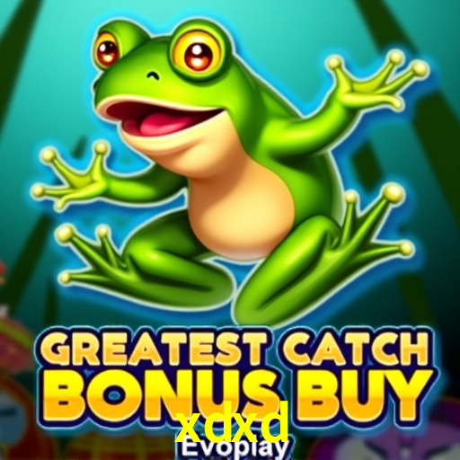 xdxd - Plataforma Oficial De Jogos - xdxd.com